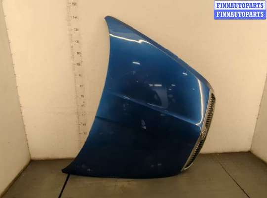 купить Обшивка капота на Skoda Octavia (A5) 2004-2013