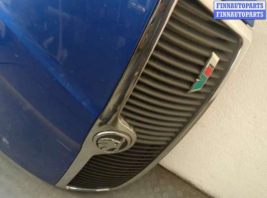 купить Обшивка капота на Skoda Octavia (A5) 2004-2013