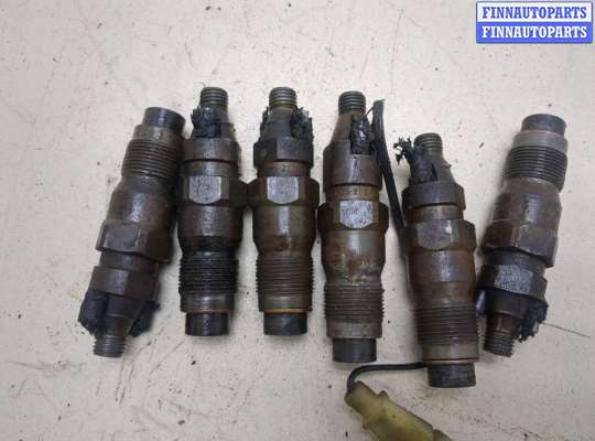 купить Форсунка топливная на Land Rover Range Rover 2 1994-2003
