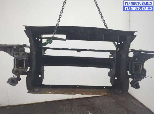 купить Усилитель бампера на Skoda Octavia (A5) 2004-2013