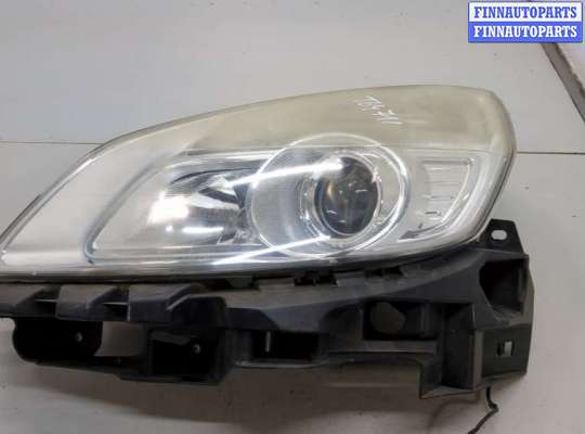 Фара (передняя) RN1600075 на Renault Scenic 2003-2009