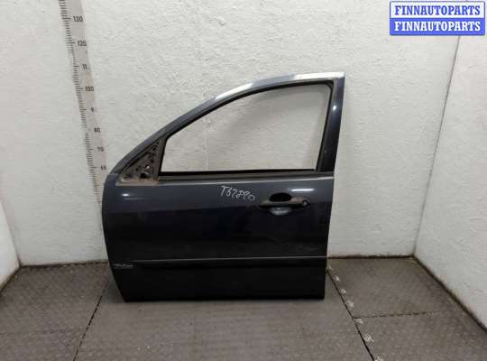 Стекло боковой двери FO2182709 на Ford Focus 1 1998-2004