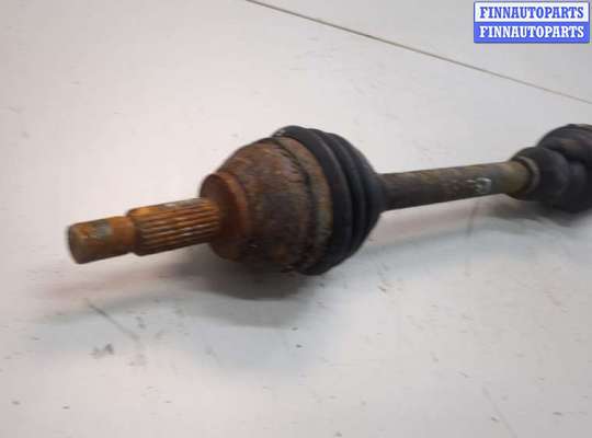 купить Полуось (приводной вал, шрус) на Ford Fusion 2002-2012