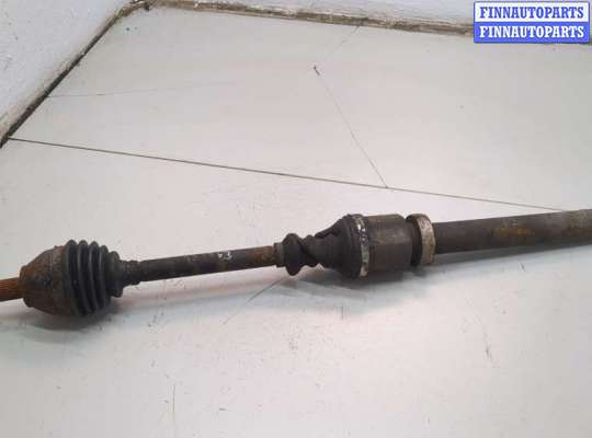 купить Полуось (приводной вал, шрус) на Ford Fusion 2002-2012