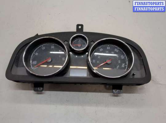 купить Щиток приборов (приборная панель) на Opel Antara 2006-2015