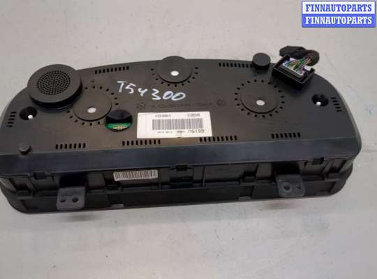 купить Щиток приборов (приборная панель) на Opel Antara 2006-2015