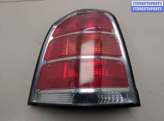 купить Фонарь (задний) на Opel Zafira B 2005-2014