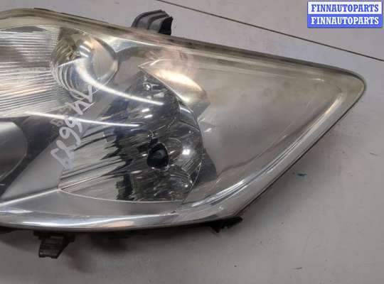 купить Фара (передняя) на Toyota Auris E15 2006-2012