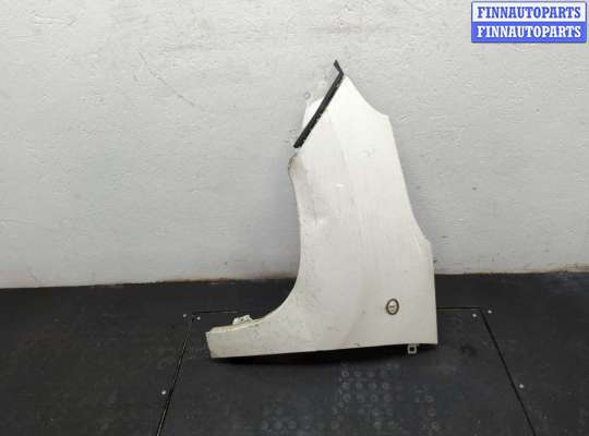 Кронштейн бампера FT544242 на Fiat 500L 2012-2022