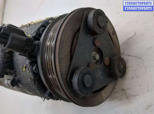 купить Компрессор кондиционера на Ford Focus 2 2008-2011