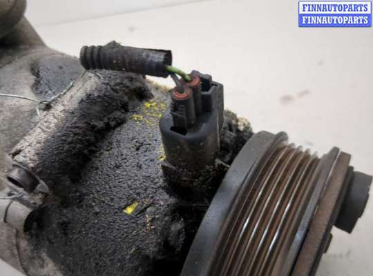 купить Компрессор кондиционера на Ford Focus 2 2008-2011