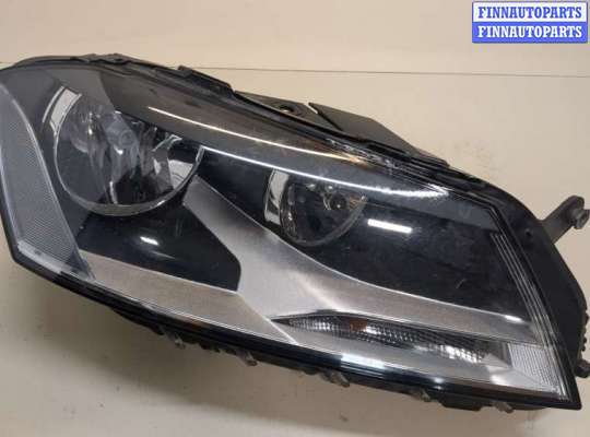 Фара (передняя) VG2403384 на Volkswagen Passat 7 2010-2015 Европа