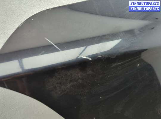 купить Обшивка капота на Hyundai i30 2007-2012