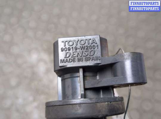 купить Катушка зажигания на Toyota Aygo 2005-2014