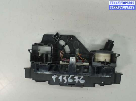 купить Переключатель отопителя (печки) на Volkswagen Jetta 5 2004-2010