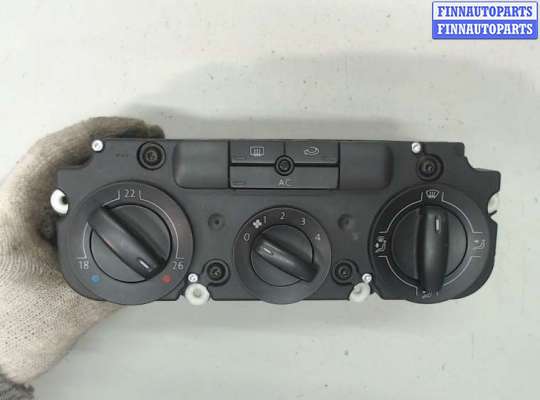 купить Переключатель отопителя (печки) на Volkswagen Jetta 5 2004-2010