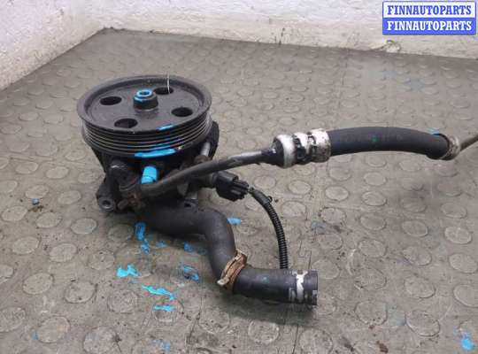 купить Насос гидроусилителя руля (ГУР) на Ford Focus 2 2008-2011