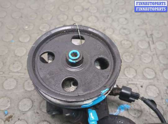 купить Насос гидроусилителя руля (ГУР) на Ford Focus 2 2008-2011