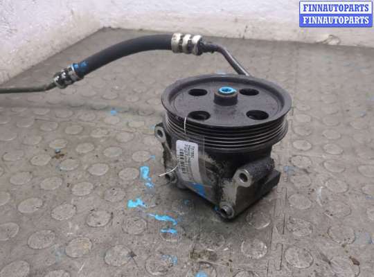 Купить Насос гидроусилителя руля (ГУР) на Ford Focus 2 2008-2011 Насос гидроусилителя руля (ГУР) FO2194426 на Ford Focus 2 2008-2011
