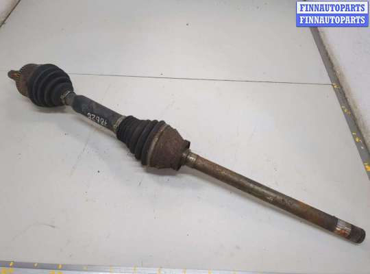 купить Полуось (приводной вал, шрус) на Land Rover Range Rover 3 (LM) 2002-2012