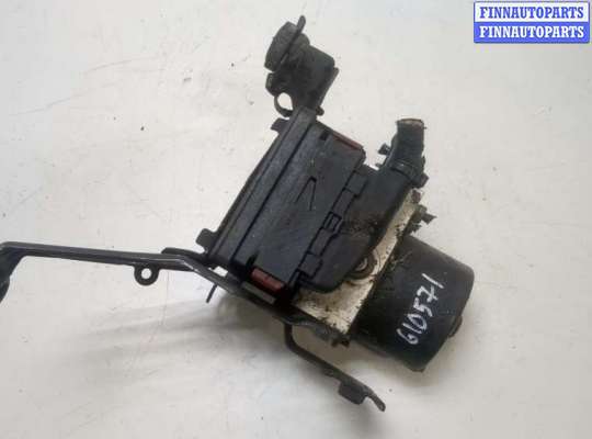 Блок АБС, насос (ABS, ESP, ASR) OP2155662 на Opel Astra H 2004-2010