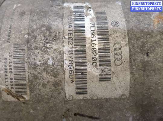 купить Амортизатор подвески на Audi Q7 2005-2015