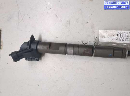 купить Форсунка топливная на Toyota Auris E15 2006-2012