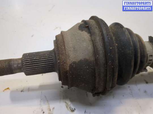 Приводной вал (Полуось в сборе) на Volkswagen Golf IV (1J)