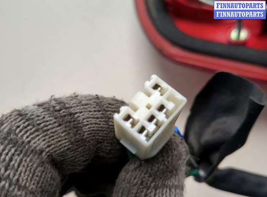 купить Фонарь (задний) на Toyota RAV 4 2000-2005