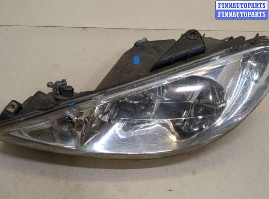 купить Фара (передняя) на Peugeot 206