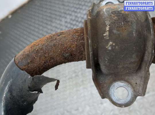 купить Стабилизатор подвески (поперечной устойчивости) на Audi A6 (C7) 2011-2018