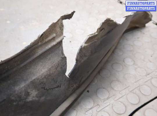 купить Защита арок (подкрылок) на Mercedes S W126 1979-1991