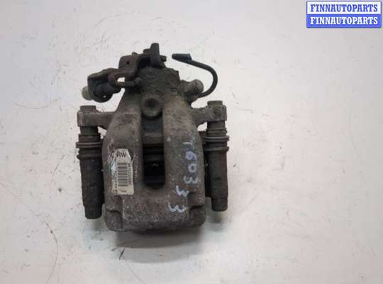 Суппорт CT1127008 на Citroen C4 2010-2020
