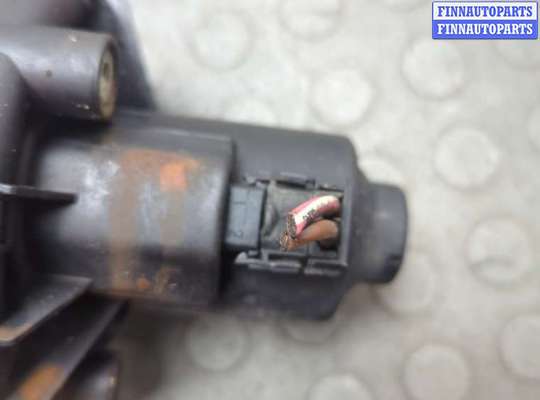 купить Нагнетатель воздуха (насос продувки) на Mercedes C W203 2000-2008