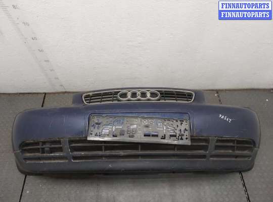 Решетка радиатора AU1545722 на Audi A3 (8L) 1996-2003