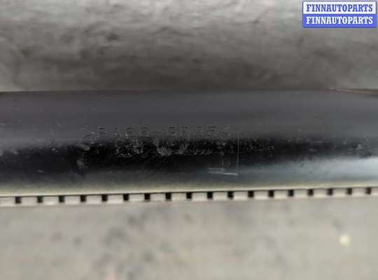 купить Радиатор охлаждения двигателя на Lexus RX 1998-2003