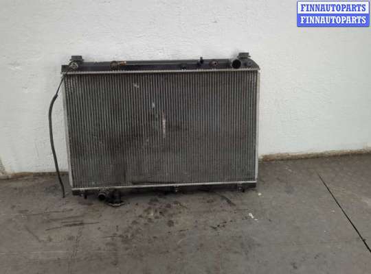 Радиатор охлаждения двигателя TT938464 на Lexus RX 1998-2003