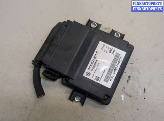 Блок управления стояночным тормозом VG2523615 на Volkswagen Passat 6 2005-2010