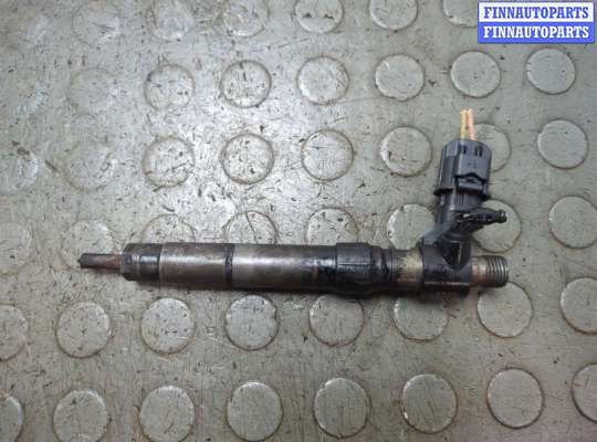 купить Форсунка топливная на Citroen C8 2002-2014