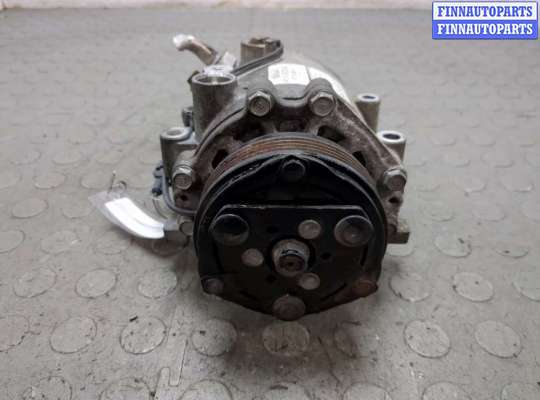 купить Компрессор кондиционера на Suzuki Swift 2003-2011