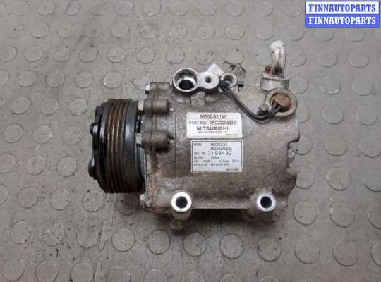 купить Компрессор кондиционера на Suzuki Swift 2003-2011