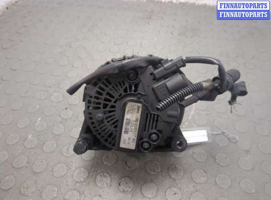 купить Генератор на Citroen C4 Grand Picasso 2006-2013