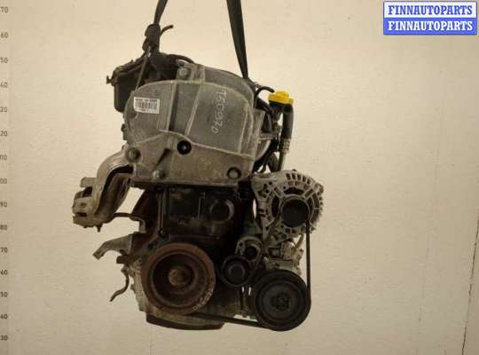 Катушка зажигания RN1453875 на Renault Megane 3 2009-2016