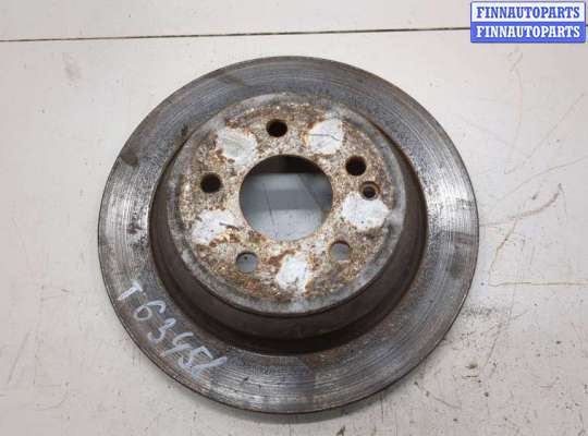 купить Диск тормозной на Mercedes Vito W639 2003-2014