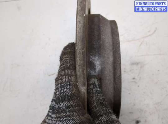 купить Диск тормозной на Mercedes Vito W639 2003-2014