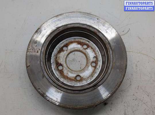 Диск тормозной MB1721598 на Mercedes Vito W639 2003-2014