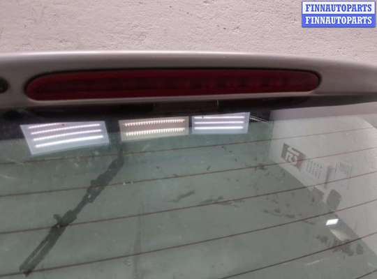 купить Крышка (дверь) багажника на Opel Astra J 2010-2017