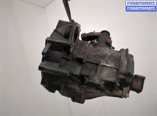 купить КПП 5-ст.мех. (МКПП) на Volkswagen Transporter 5 2003-2015