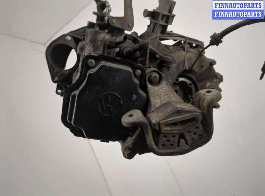 купить КПП 5-ст.мех. (МКПП) на Volkswagen Transporter 5 2003-2015