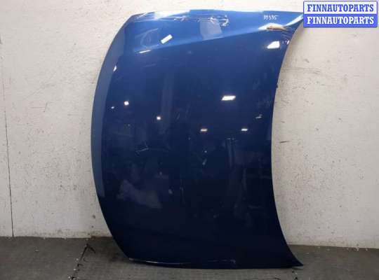 Обшивка салона на Volkswagen Passat B5 (3B)